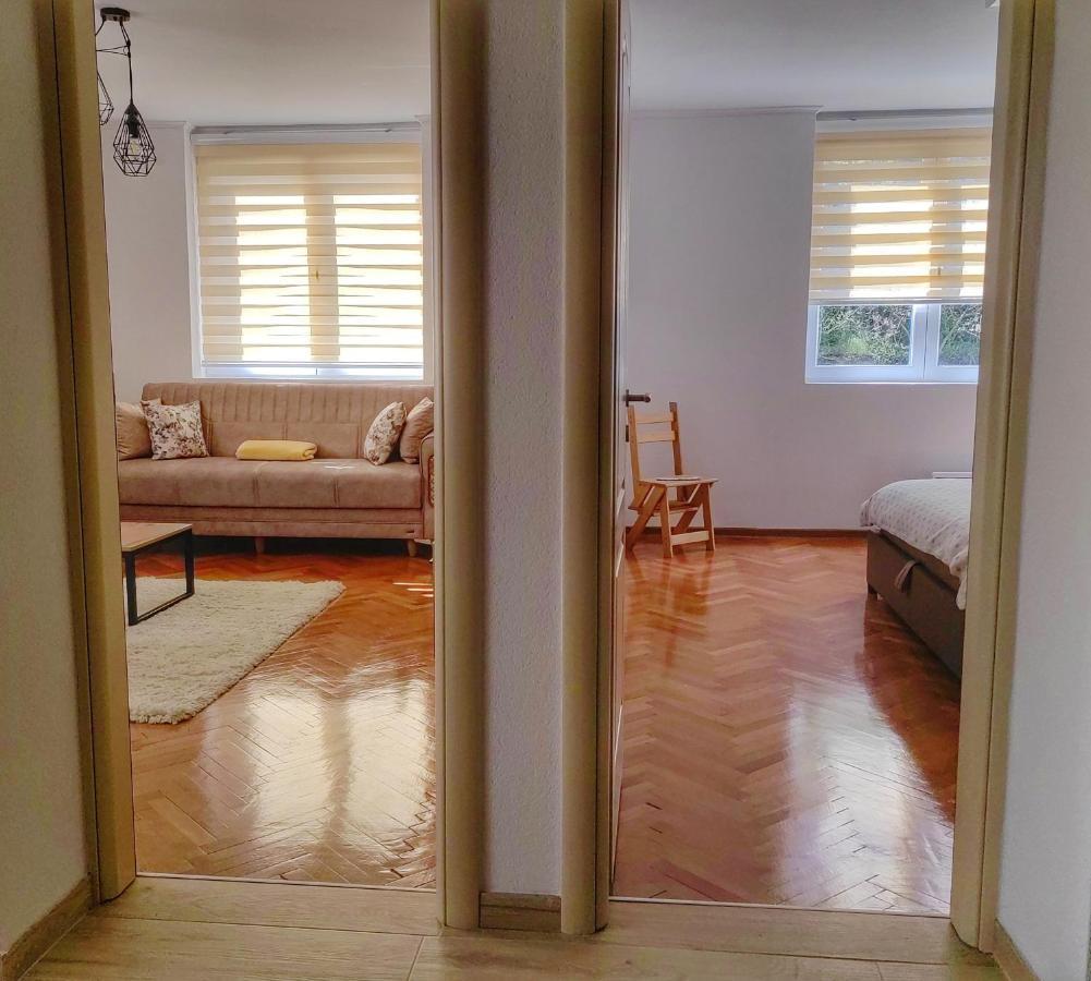 Apartman Nira Visegrad Exterior photo