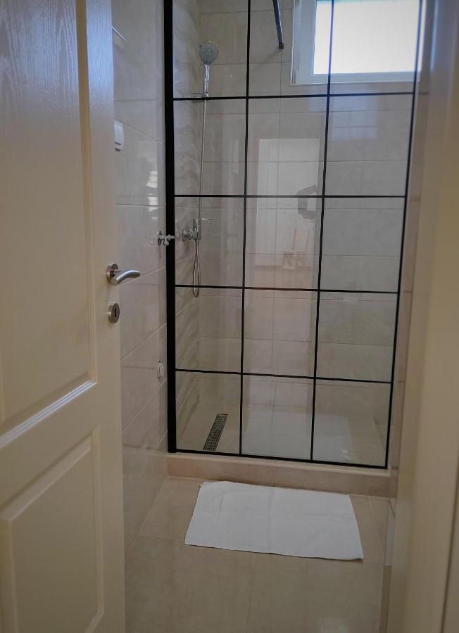 Apartman Nira Visegrad Exterior photo