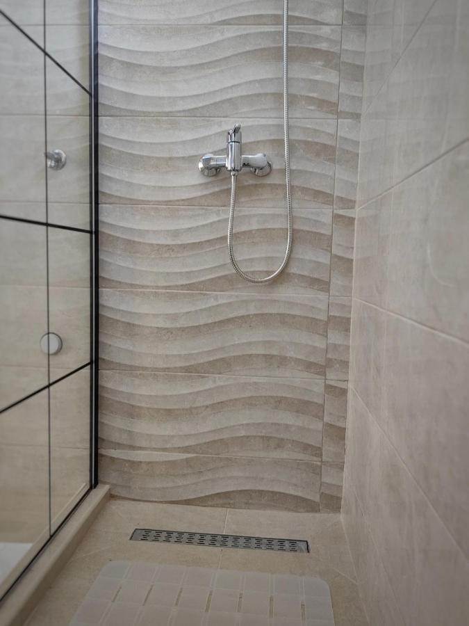 Apartman Nira Visegrad Exterior photo