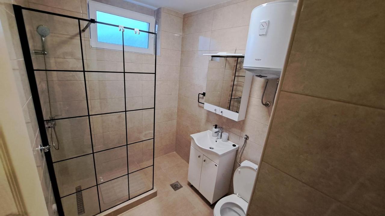 Apartman Nira Visegrad Exterior photo