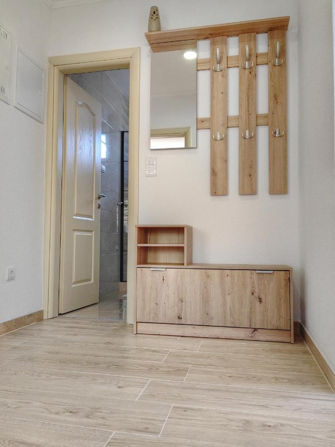 Apartman Nira Visegrad Exterior photo