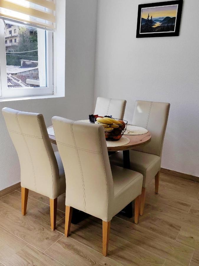 Apartman Nira Visegrad Exterior photo