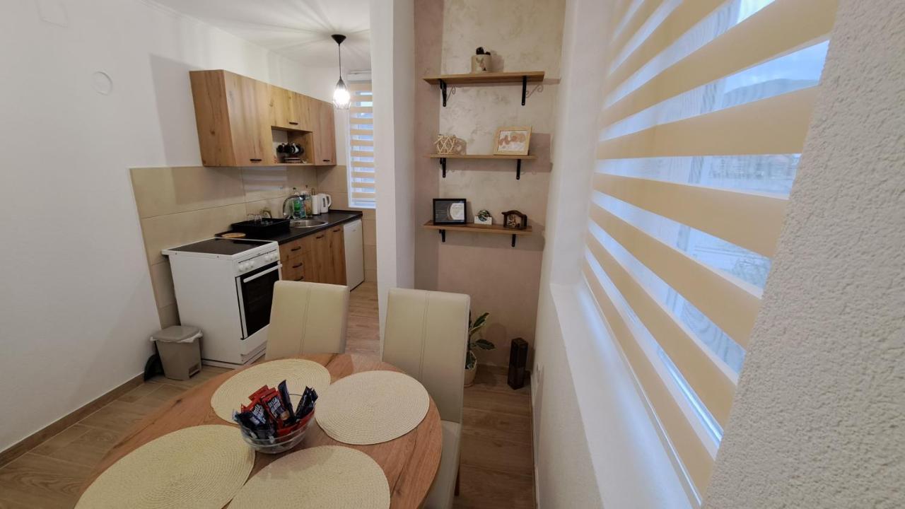 Apartman Nira Visegrad Exterior photo