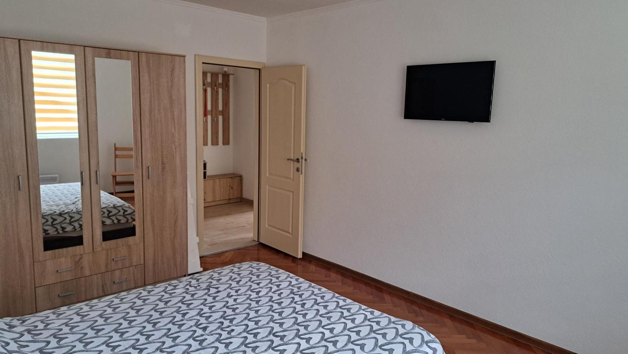 Apartman Nira Visegrad Exterior photo